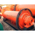 Bailing Dry-type Ball Mill for grinding Refractory Clay